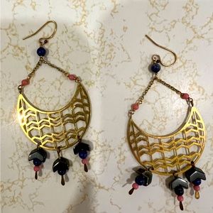 Kris Nations Earrings